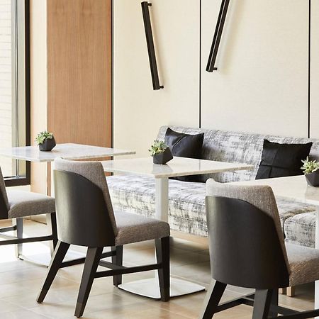 Ac Hotel By Marriott Dallas Frisco Ngoại thất bức ảnh
