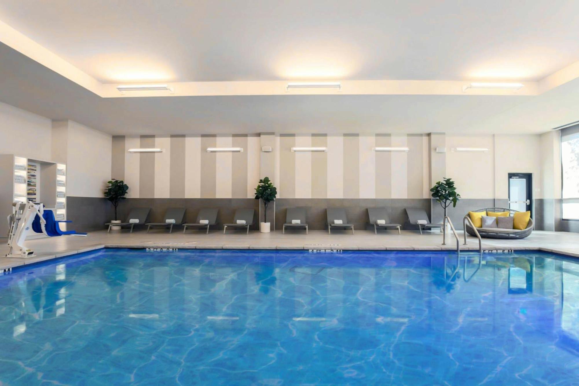 Ac Hotel By Marriott Dallas Frisco Ngoại thất bức ảnh
