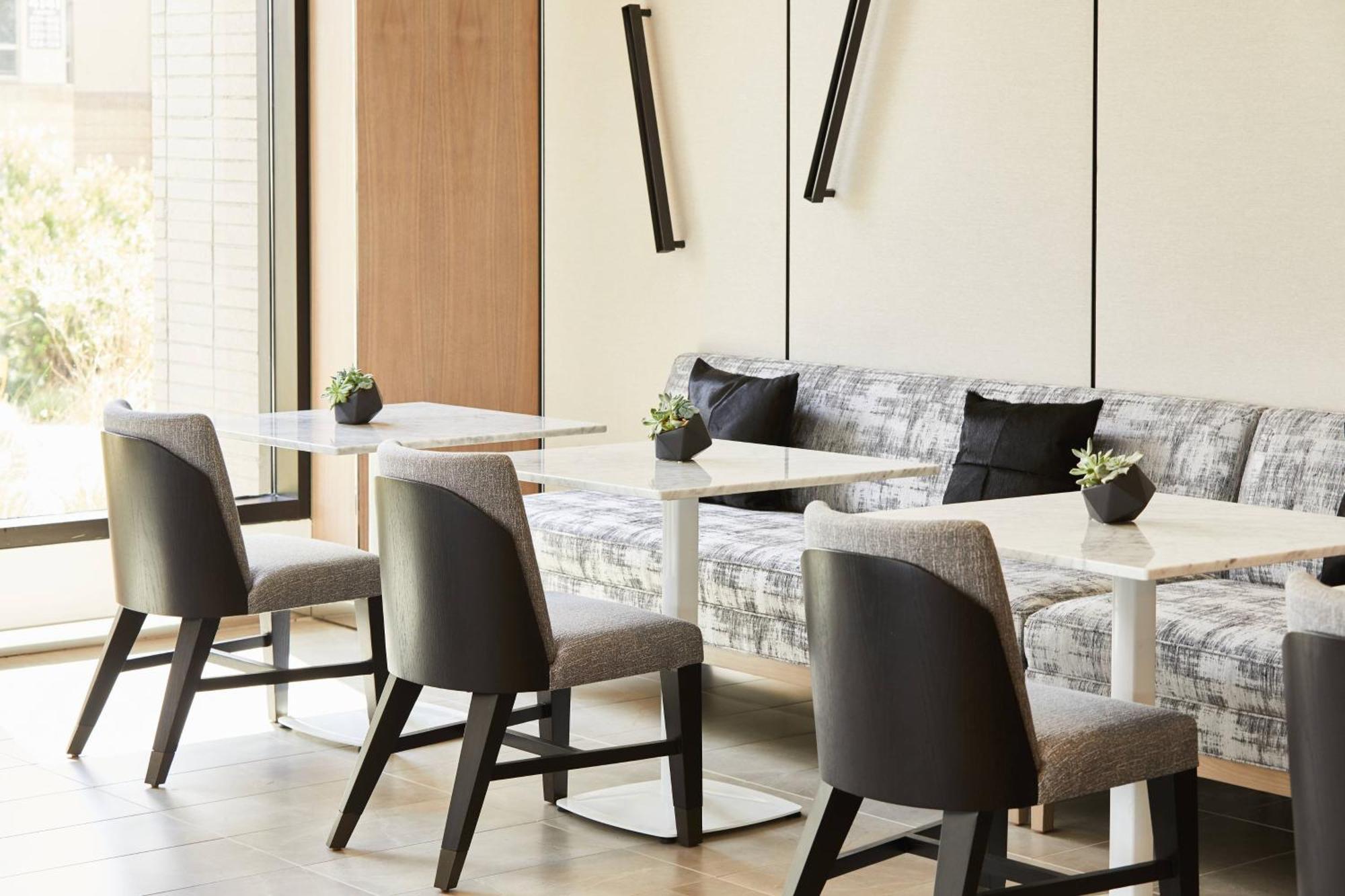 Ac Hotel By Marriott Dallas Frisco Ngoại thất bức ảnh