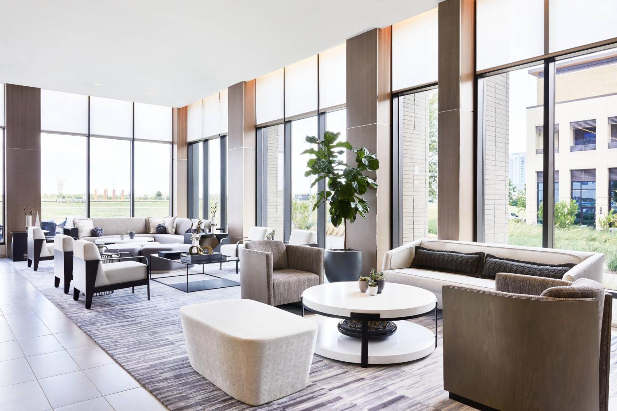 Ac Hotel By Marriott Dallas Frisco Ngoại thất bức ảnh