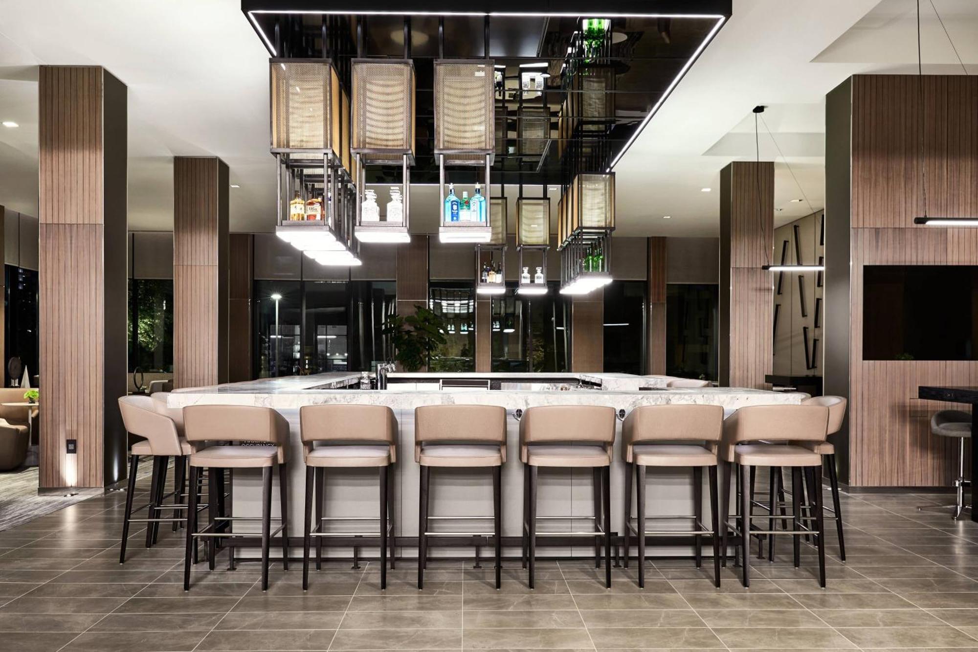 Ac Hotel By Marriott Dallas Frisco Ngoại thất bức ảnh
