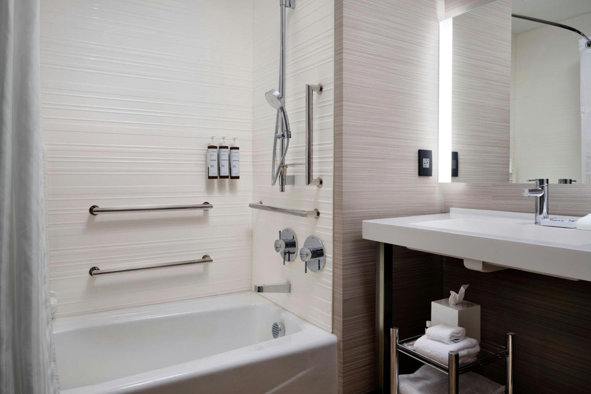 Ac Hotel By Marriott Dallas Frisco Ngoại thất bức ảnh