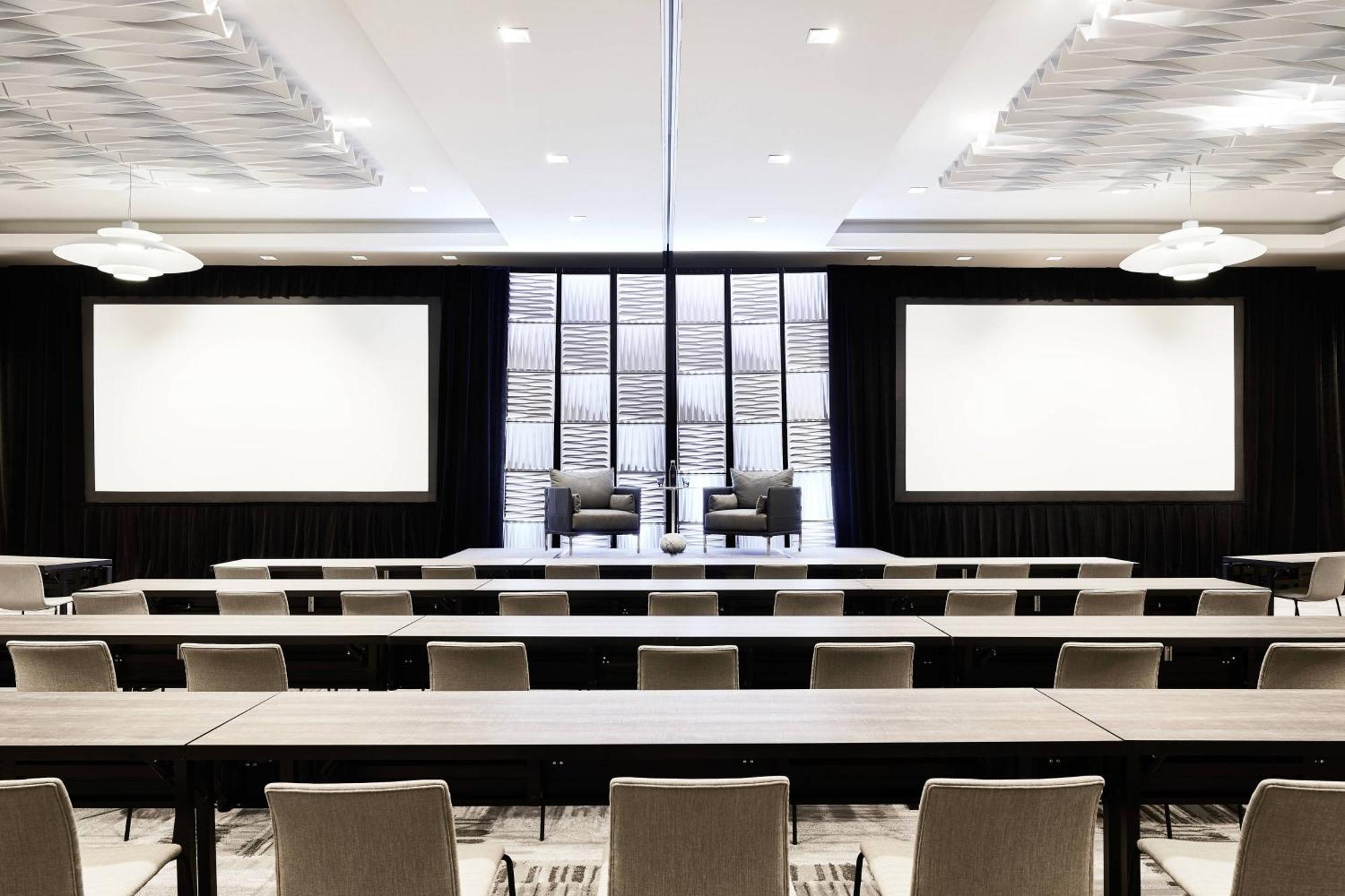 Ac Hotel By Marriott Dallas Frisco Ngoại thất bức ảnh