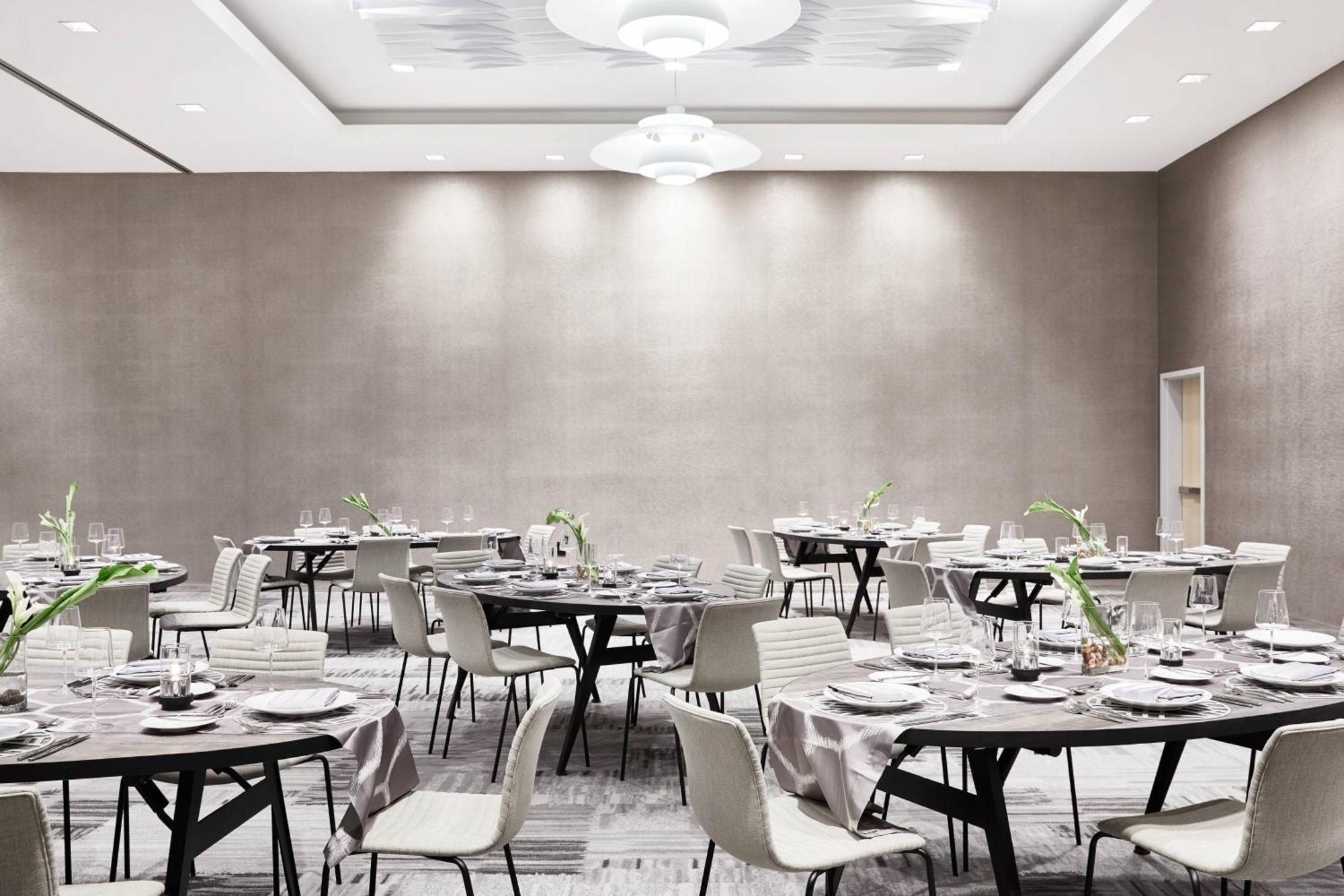 Ac Hotel By Marriott Dallas Frisco Ngoại thất bức ảnh