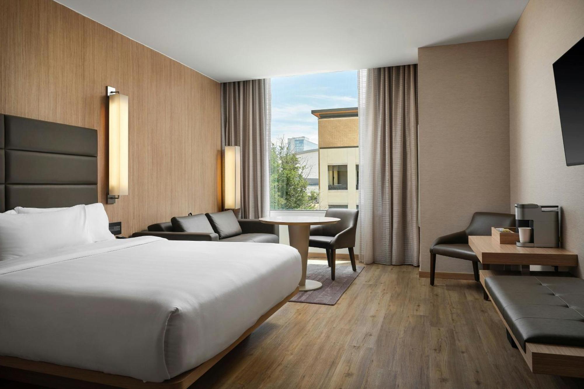 Ac Hotel By Marriott Dallas Frisco Ngoại thất bức ảnh