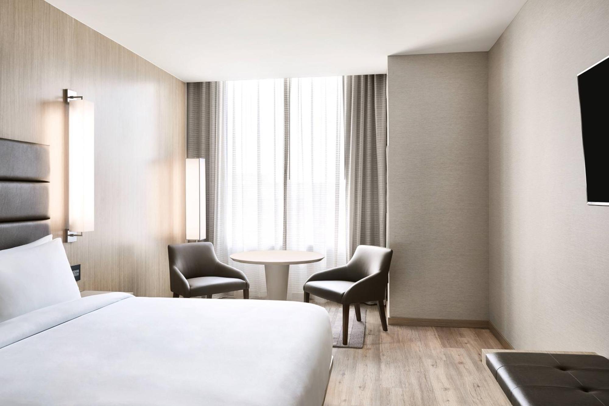 Ac Hotel By Marriott Dallas Frisco Ngoại thất bức ảnh