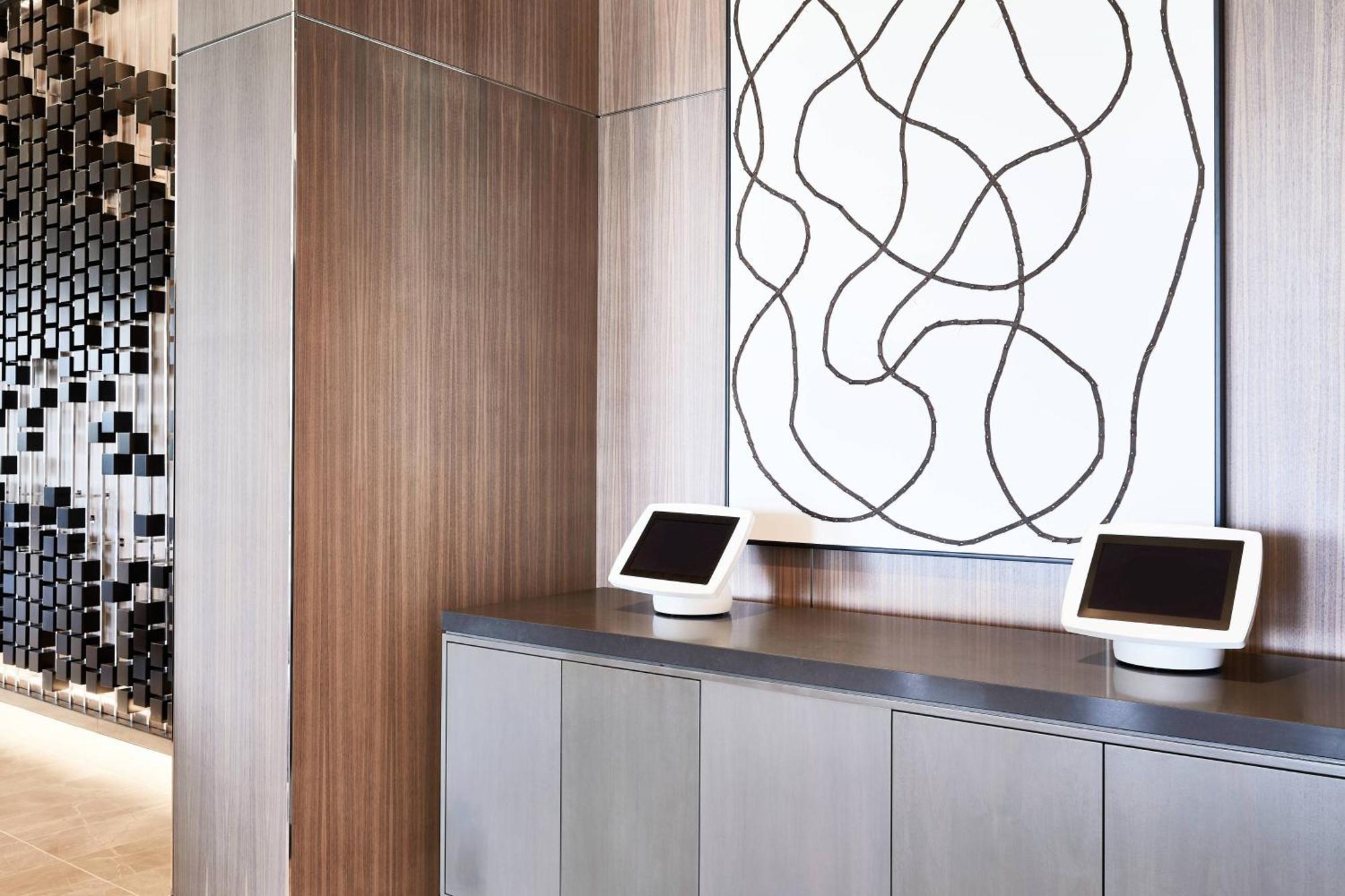 Ac Hotel By Marriott Dallas Frisco Ngoại thất bức ảnh