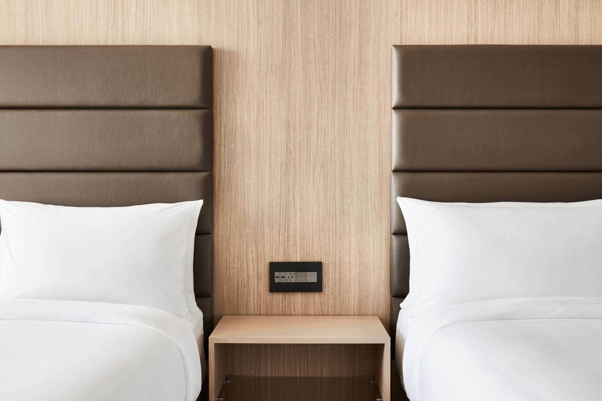 Ac Hotel By Marriott Dallas Frisco Ngoại thất bức ảnh