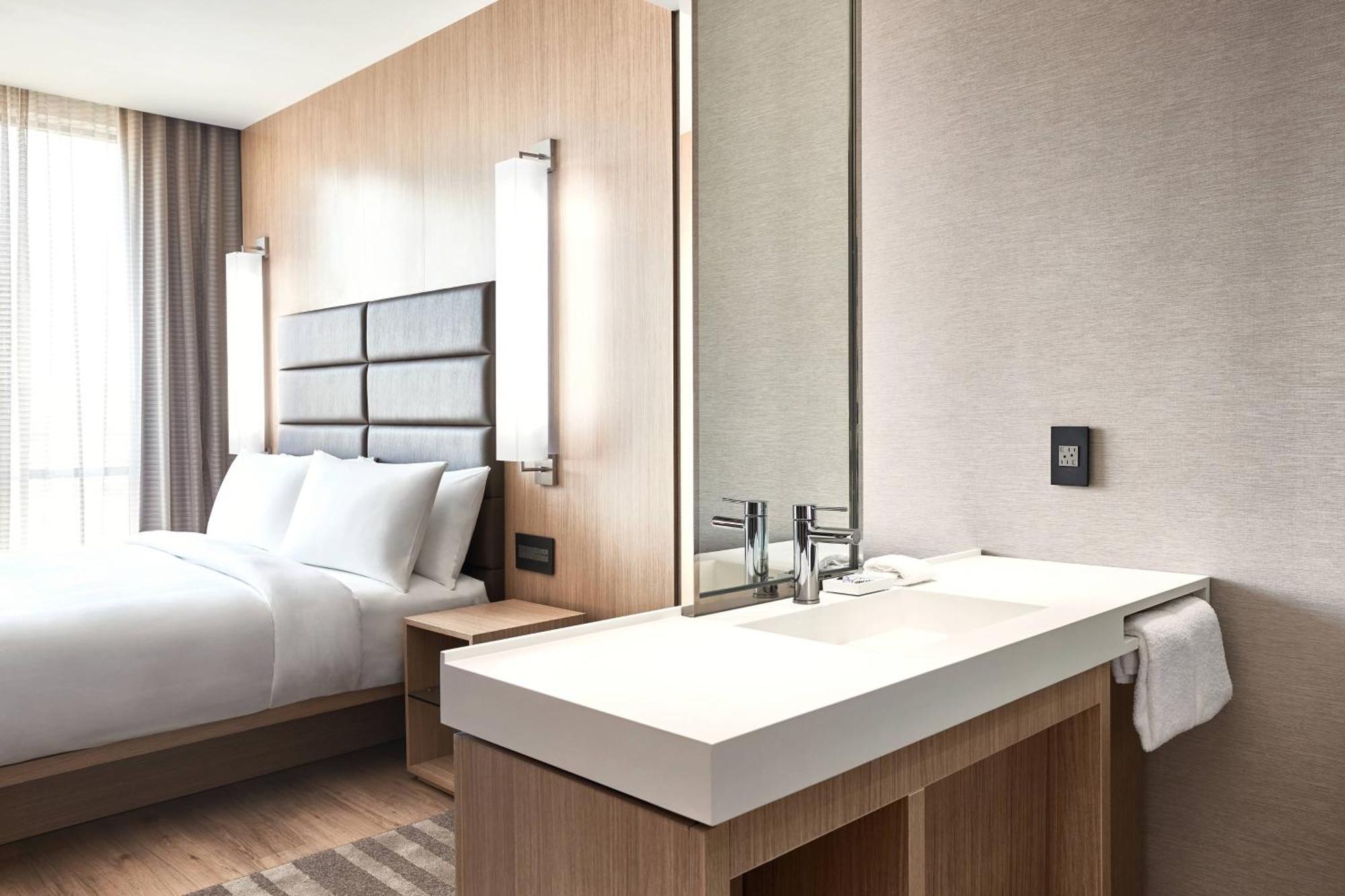 Ac Hotel By Marriott Dallas Frisco Ngoại thất bức ảnh