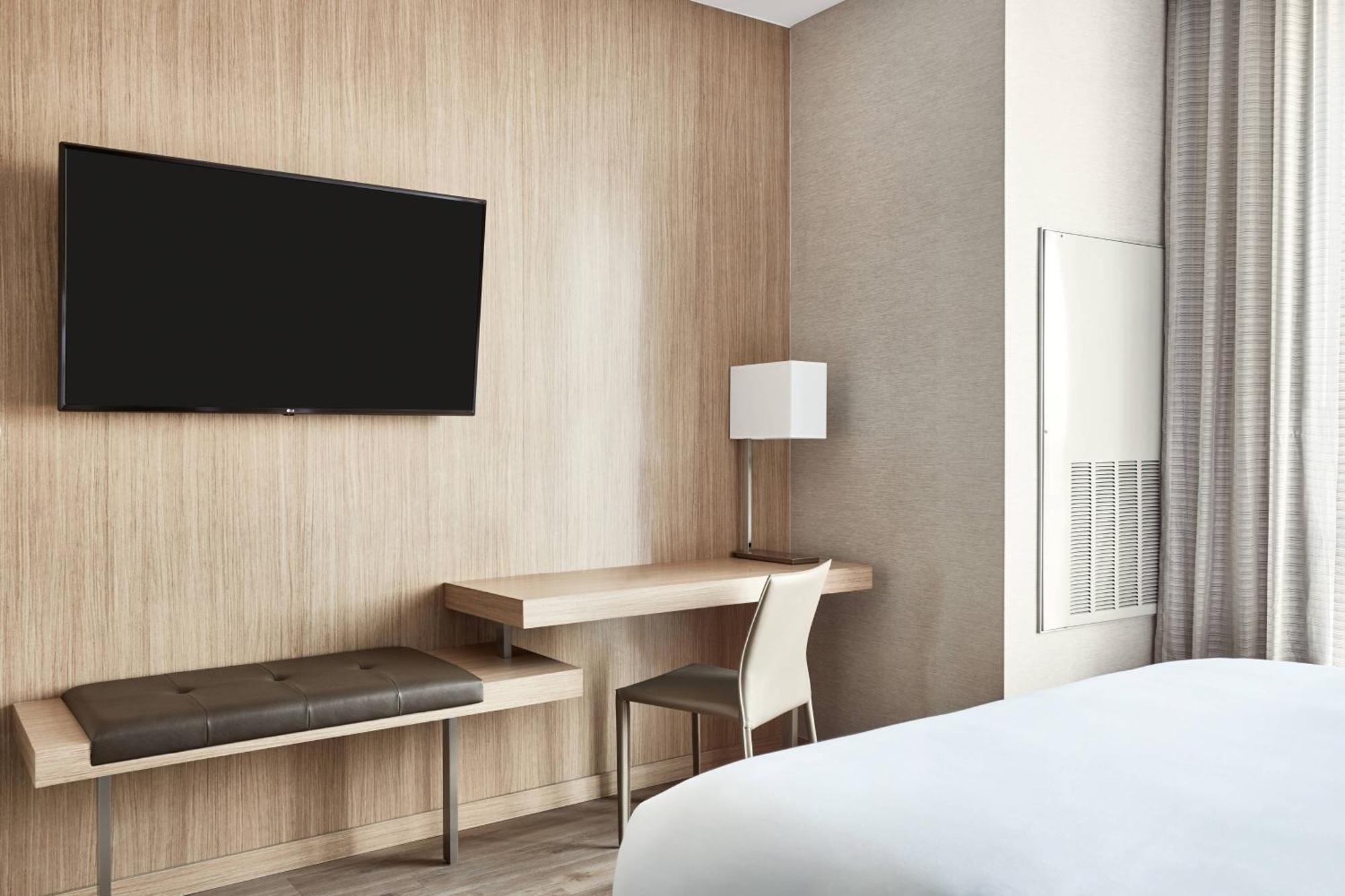 Ac Hotel By Marriott Dallas Frisco Ngoại thất bức ảnh