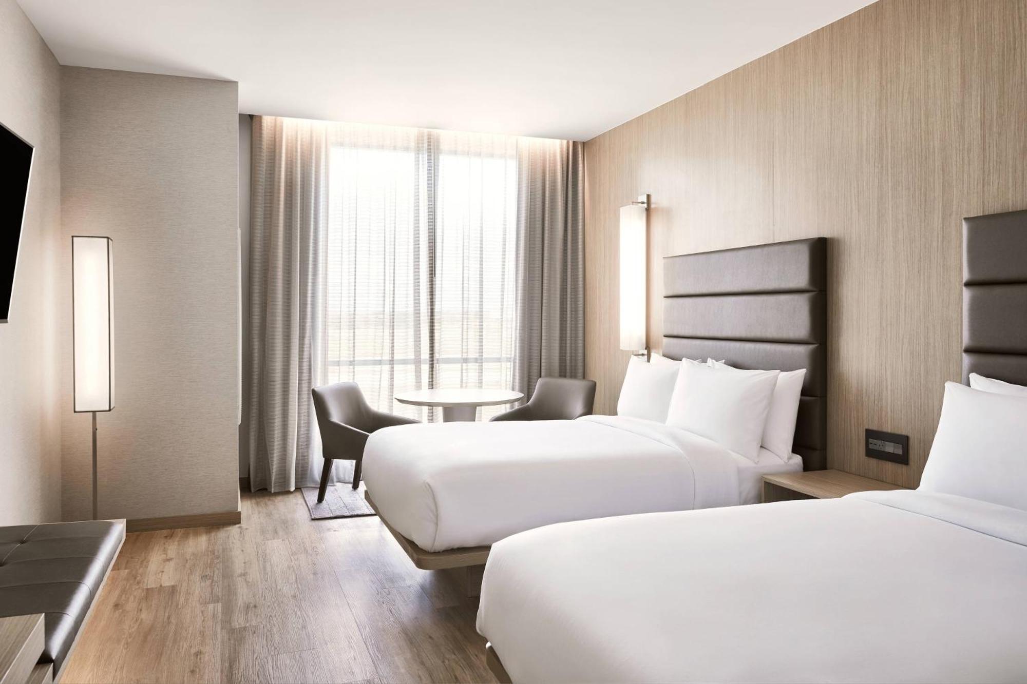 Ac Hotel By Marriott Dallas Frisco Ngoại thất bức ảnh
