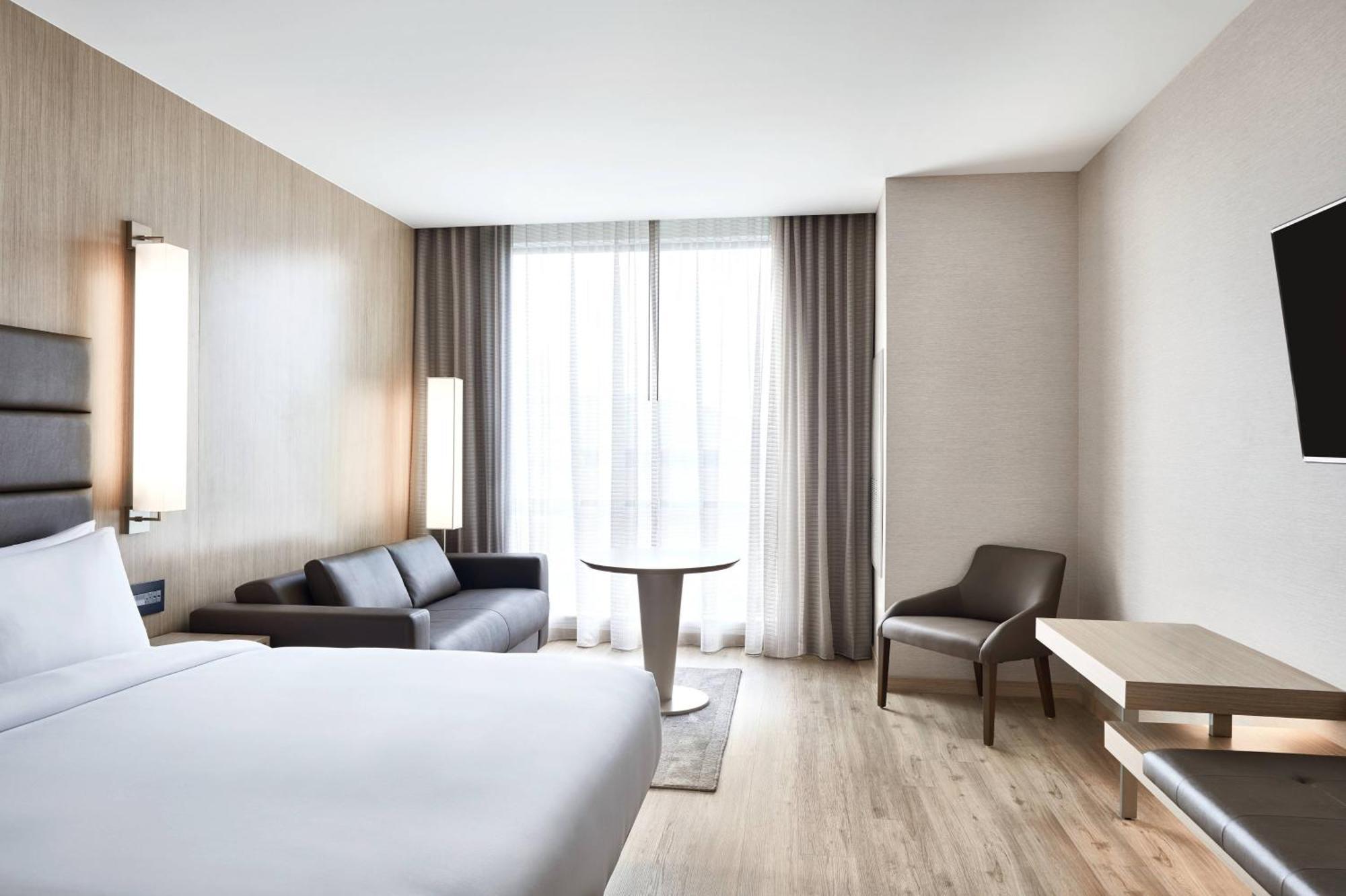Ac Hotel By Marriott Dallas Frisco Ngoại thất bức ảnh