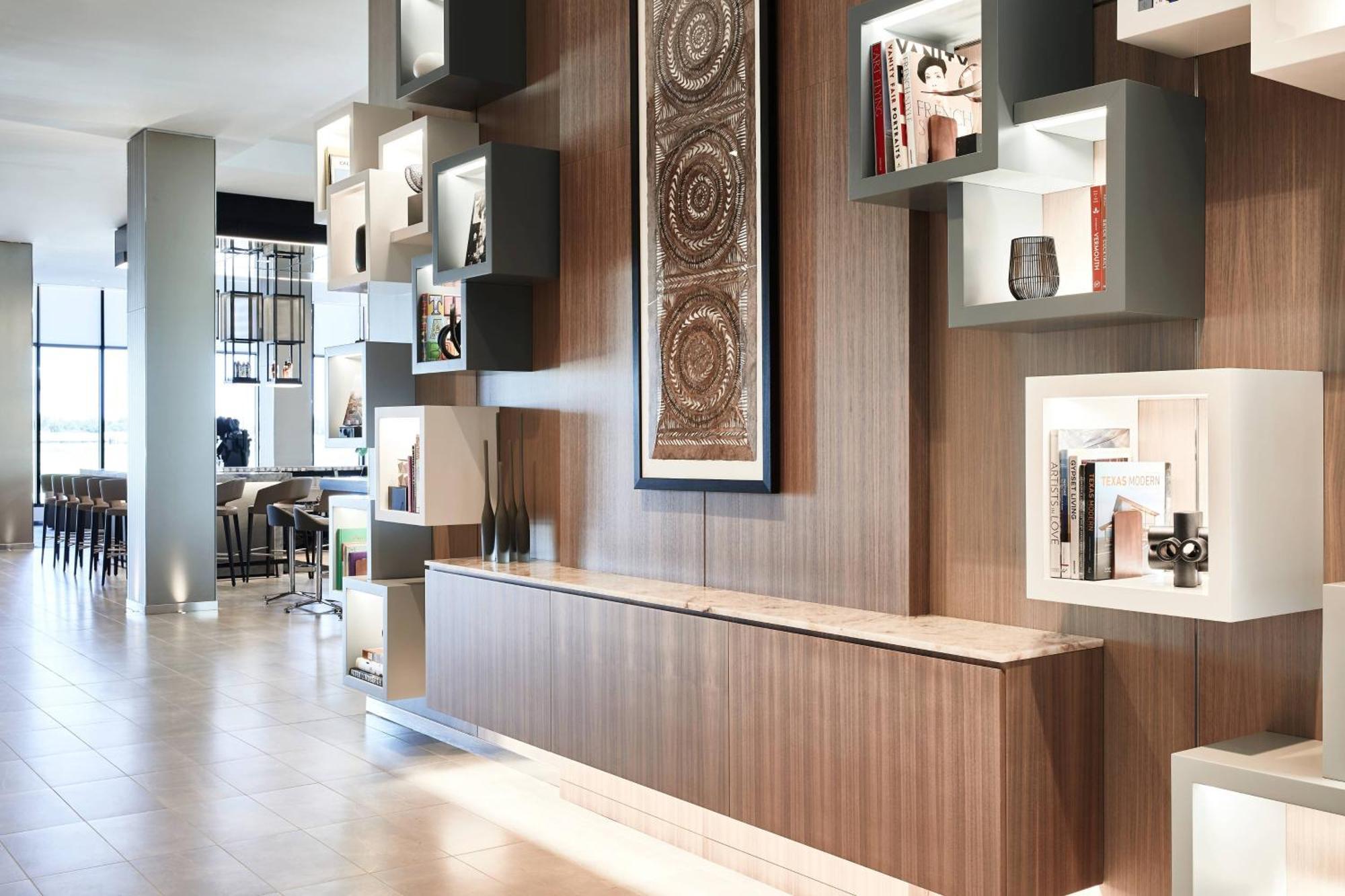 Ac Hotel By Marriott Dallas Frisco Ngoại thất bức ảnh