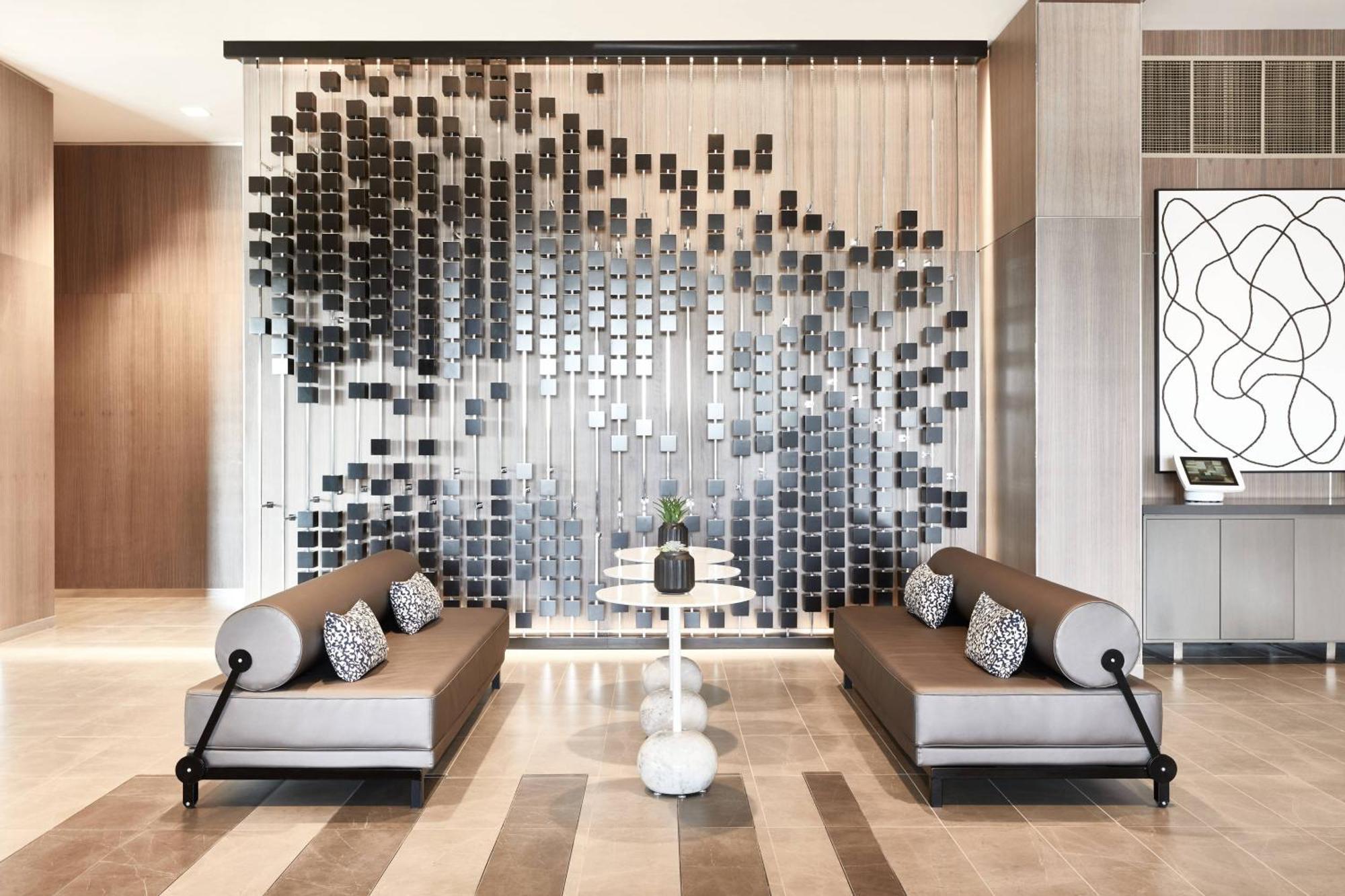 Ac Hotel By Marriott Dallas Frisco Ngoại thất bức ảnh