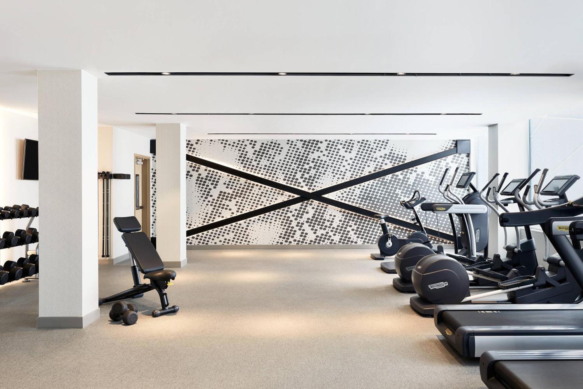 Ac Hotel By Marriott Dallas Frisco Ngoại thất bức ảnh