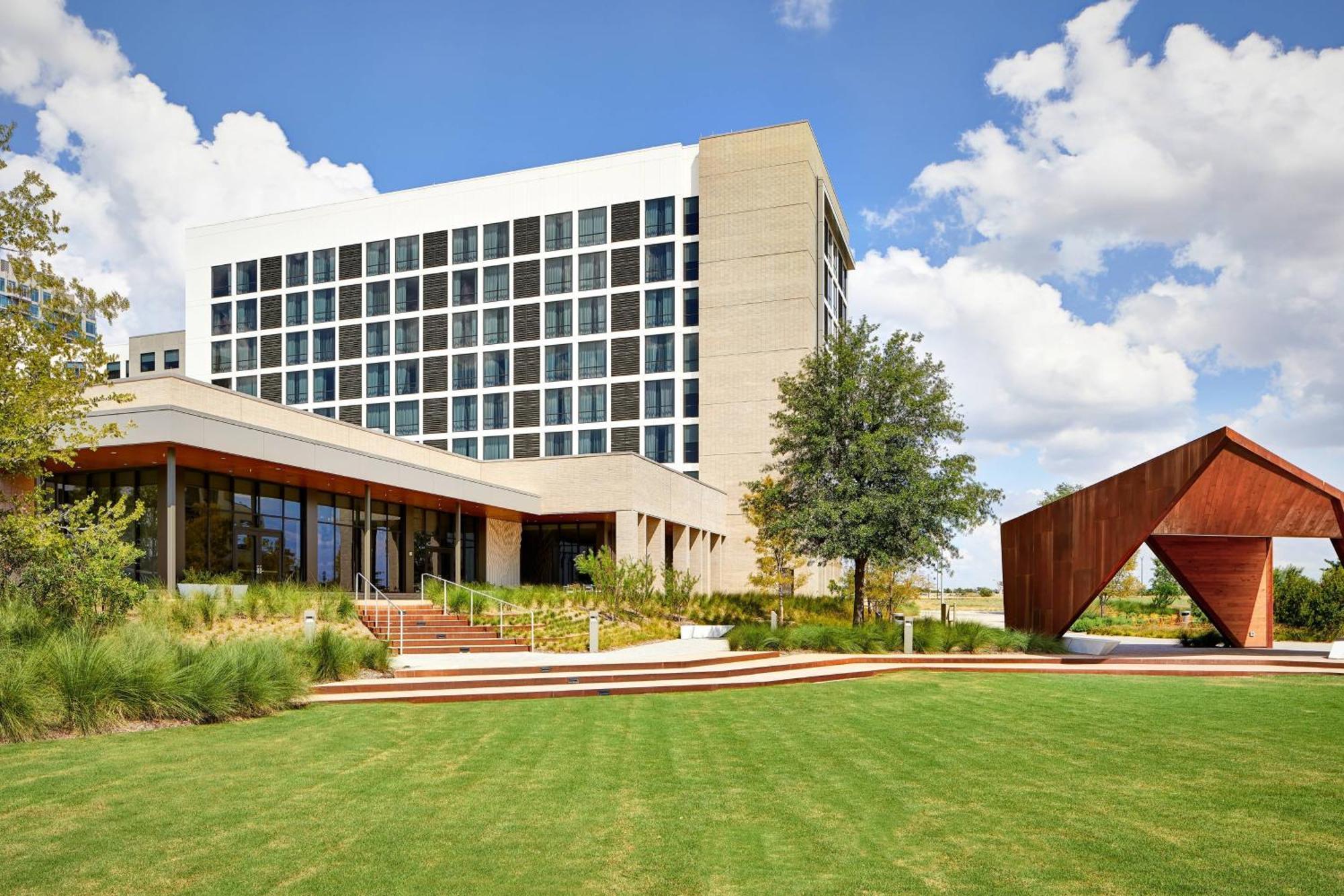 Ac Hotel By Marriott Dallas Frisco Ngoại thất bức ảnh